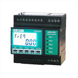 Đồng hồ đo công suất đa năng ADTEK AEM-DR12